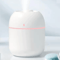 PureMist 250 Ml USB Aroma Humidifier Essential Oil Diffuser 3