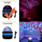 StarGlide USB LED Starry Sky Light Projector Night Lamp With 7Color Pattern Remote 3