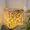 LumiTulip DIY Flower Cube Night Light Kit For Handmade Room Decor 1