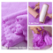 LuxeSoft Coral Velvet Bath Towel Set Super Absorbent QuickDry 2Piece Collection 0