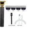 ProTrim USB Cordless Hair Clipper Professional Beard Hair Grooming Machine 6