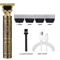 ProTrim USB Cordless Hair Clipper Professional Beard Hair Grooming Machine 3