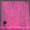 AmbienceCurtain USB LED Curtain Lights 8