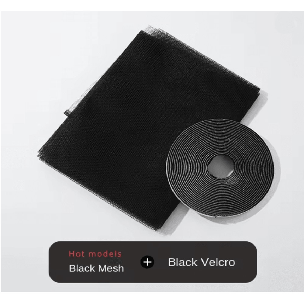 EasyGuard DIY Mosquito Net Screen 4