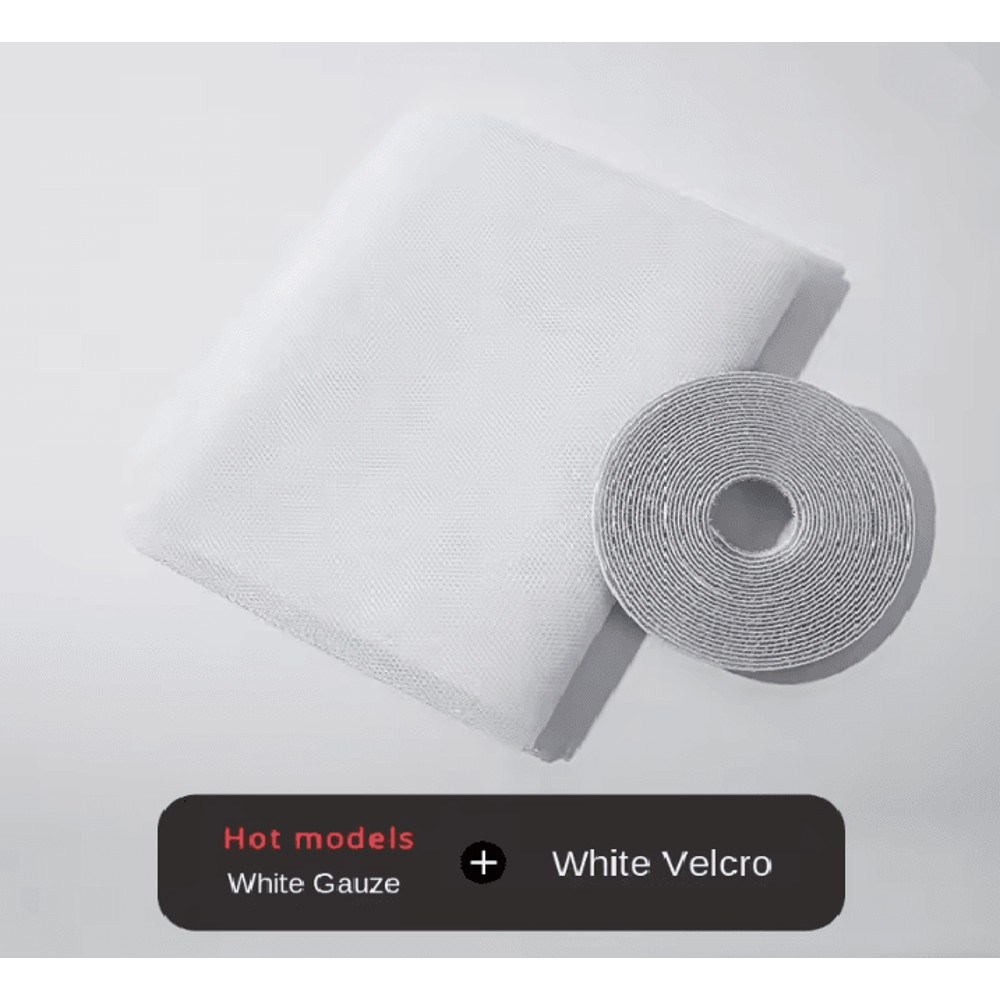 EasyGuard DIY Mosquito Net Screen 5