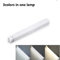 LumaBar Rechargeable Motion Sensor Light 4