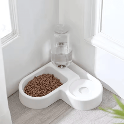 aquaease automatic pet drinking bowl