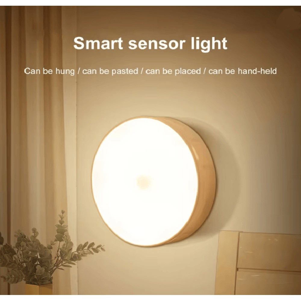 SenseBeam Smart Motion Night Light 0