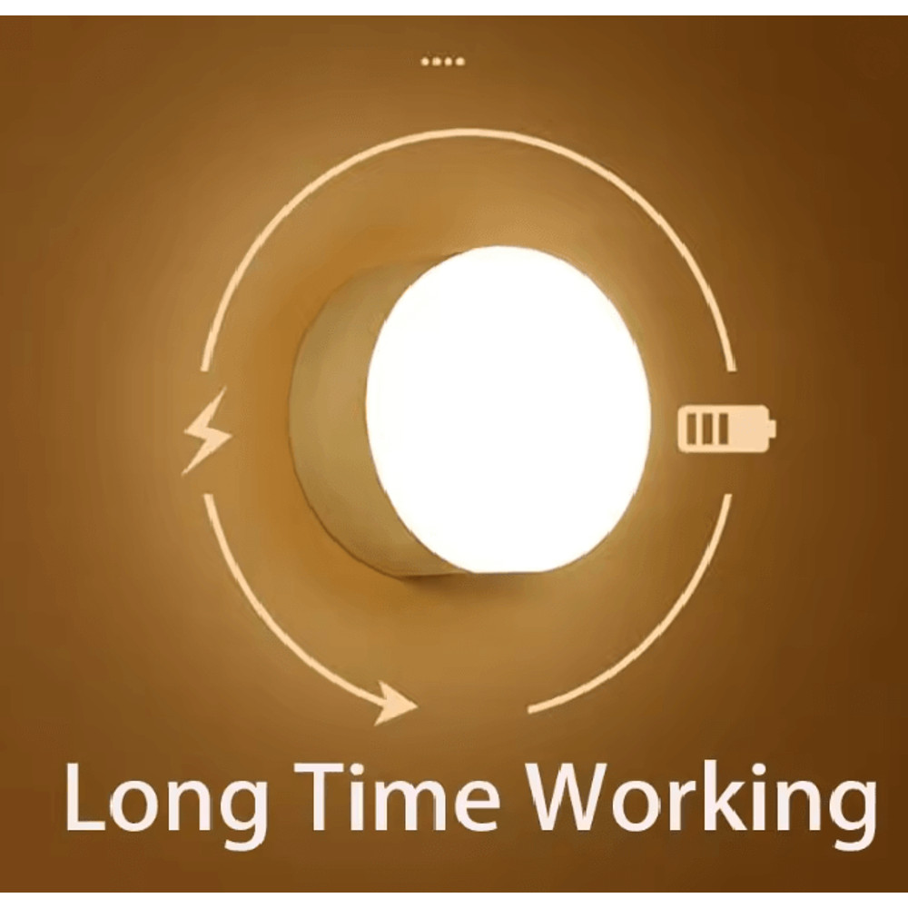 SenseBeam Smart Motion Night Light 1