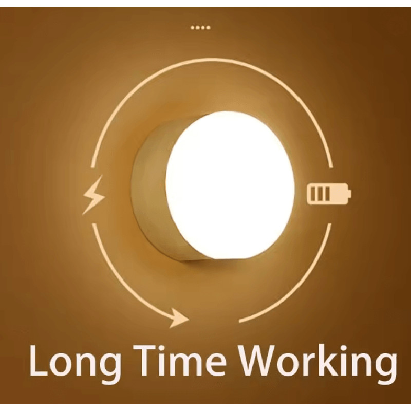 SenseBeam Smart Motion Night Light 1