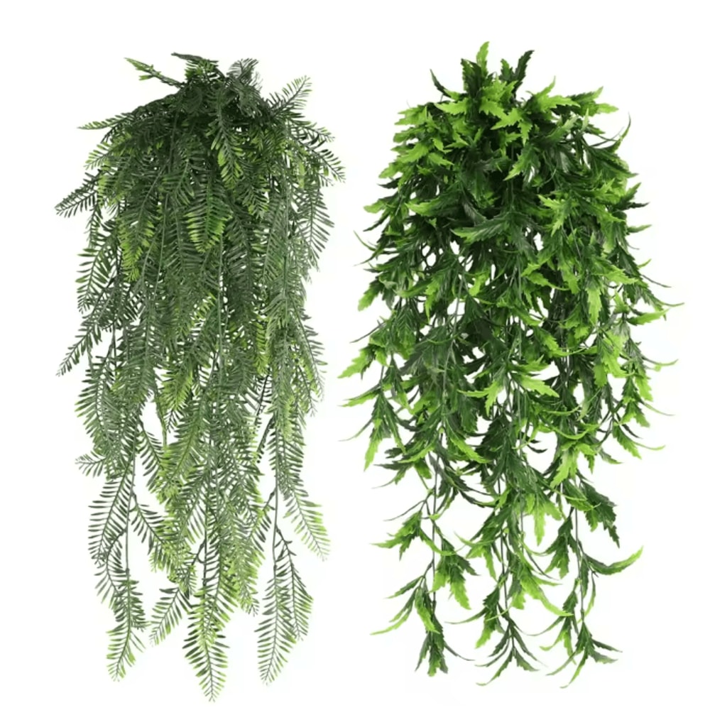 EverGreen Persian Fern Vine 90 Cm 2