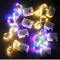 FairyGlow Battery String Lights 0