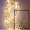 GoldenLeaf Fairy String Lights 0