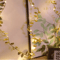 GoldenLeaf Fairy String Lights 2
