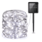SolarTwinkle Outdoor Fairy String Lights 3