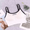 Soft Support Cotton Sports Bra Crop Top 6