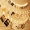 Photo Clip LED Fairy String Lights Display Garland 5