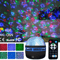 Galaxy Aurora Room Projector Night Light 1