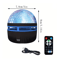 Galaxy Aurora Room Projector Night Light 3