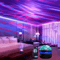 Galaxy Aurora Room Projector Night Light 4