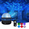 Galaxy Aurora Room Projector Night Light 5