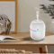 Portable Mini USB Humidifier Aroma Diffuser 0