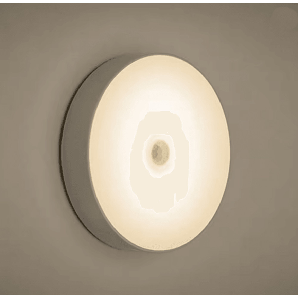 Rechargeable Motion Sensor LED Night Light 5