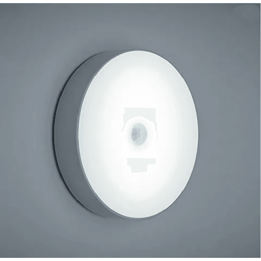 Rechargeable Motion Sensor LED Night Light 6