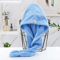 Soft Microfiber Quick Dry Hair Towel Cap 4