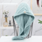 Soft Microfiber Quick Dry Hair Towel Cap 5