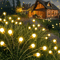 Solar Firefly Garden Lights Outdoor 0