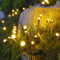 Solar Firefly Garden Lights Outdoor 1
