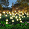 Solar Firefly Garden Lights Outdoor 5