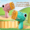 Dinosaur Bubble Blaster Machine 3