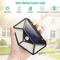 Solar Motion Sensor Outdoor LED Spotlight 2