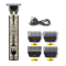 T9 Professional Hair Clipper Trimmer 3