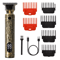 T9 Professional Hair Clipper Trimmer 4