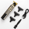 T9 Professional Hair Clipper Trimmer 5