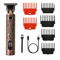 T9 Professional Hair Clipper Trimmer 6