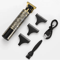 T9 Professional Hair Clipper Trimmer 7