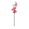 Silk Plum Blossom Artificial Flower Branch 5