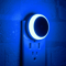 GlowEase PlugIn Smart Dusk To Dawn LED Night Light 6