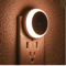GlowEase PlugIn Smart Dusk To Dawn LED Night Light 3