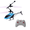 SkyGlider Mini Rechargeable RC Drone For Kids 4