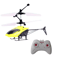 SkyGlider Mini Rechargeable RC Drone For Kids 3
