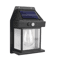 SolarRay Outdoor Solar Powered Street Light 4