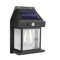 SolarRay Outdoor Solar Powered Street Light 4