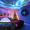Northern Lights Aurora Projection Lamp 2