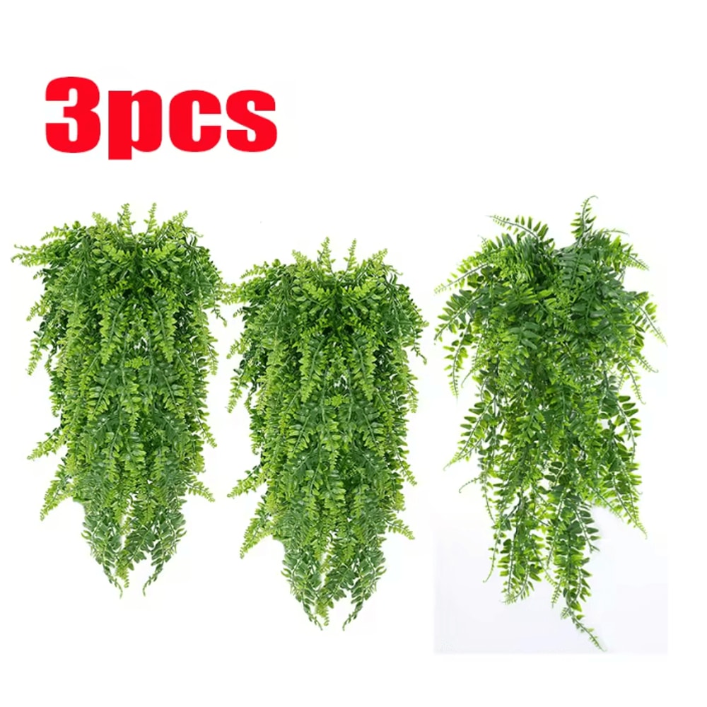 EverGreen Hanging Ivy Vine Decoration 0