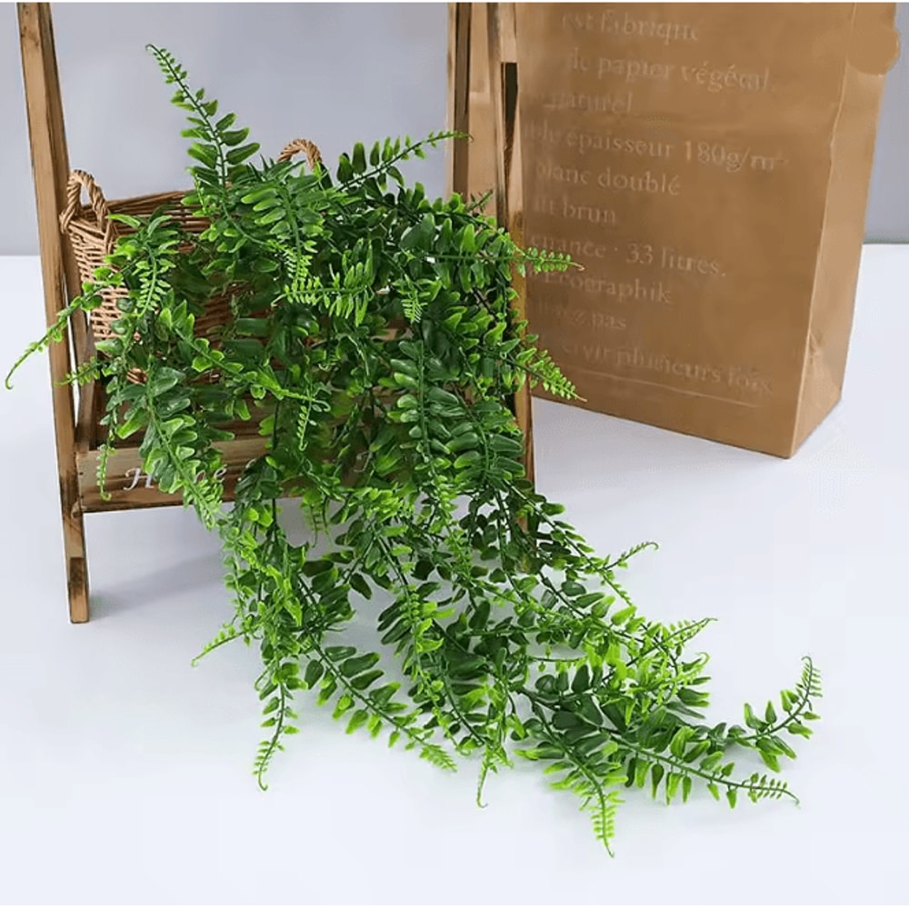 EverGreen Hanging Ivy Vine Decoration 2